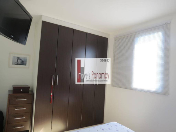 Imagem Apartamento com 2 Quartos à Venda ou Locação, 53 m² em Vila Andrade - São Paulo