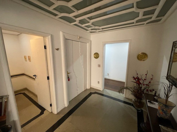 Imagem Apartamento com 5 Quartos à Venda, 425 m² em Vila Suzana - São Paulo
