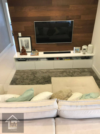 Imagem Apartamento com 2 Quartos à Venda, 109 m² em Granja Julieta - São Paulo Imagem Apartamento com 2 Quartos à Venda, 109 m² em Granja Julieta - São Paulo