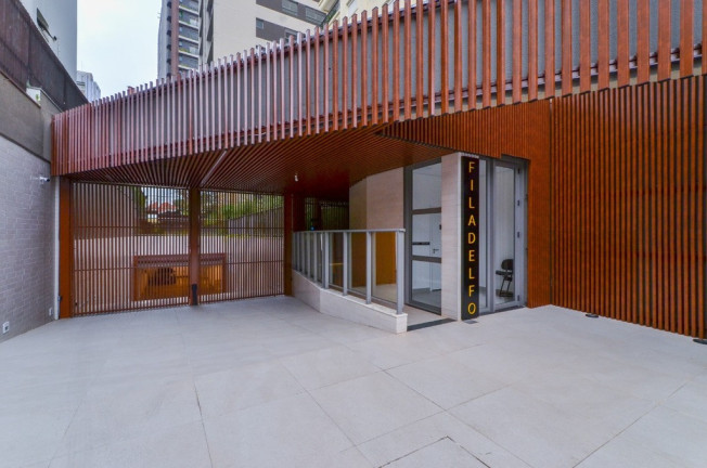 Imagem Apartamento com 2 Quartos à Venda, 117 m² em Vila Nova Conceição - São Paulo Imagem Apartamento com 2 Quartos à Venda, 117 m² em Vila Nova Conceição - São Paulo