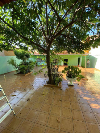 Imagem Casa com 3 Quartos à Venda, 150 m² em Parque Residencial João Piza - Londrina Imagem Casa com 3 Quartos à Venda, 150 m² em Parque Residencial João Piza - Londrina