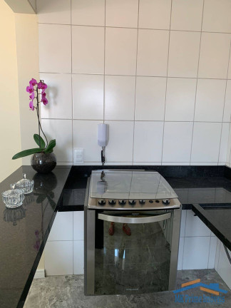 Imagem Apartamento com 2 Quartos à Venda, 50 m² em São Pedro - Osasco