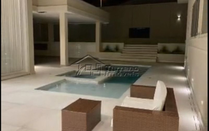 Imagem Casa de Condomínio com 4 Quartos à Venda, 470 m² em Urbanova - São José Dos Campos Imagem Casa de Condomínio com 4 Quartos à Venda, 470 m² em Urbanova - São José Dos Campos