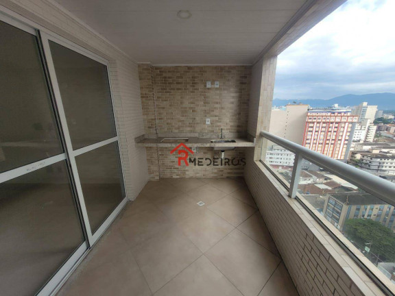 Imagem Apartamento com 2 Quartos à Venda, 88 m² em Boqueirão - Praia Grande