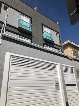 Imagem Apartamento com 2 Quartos à Venda, 48 m² em Parque Oratório - Santo André Imagem Apartamento com 2 Quartos à Venda, 48 m² em Parque Oratório - Santo André