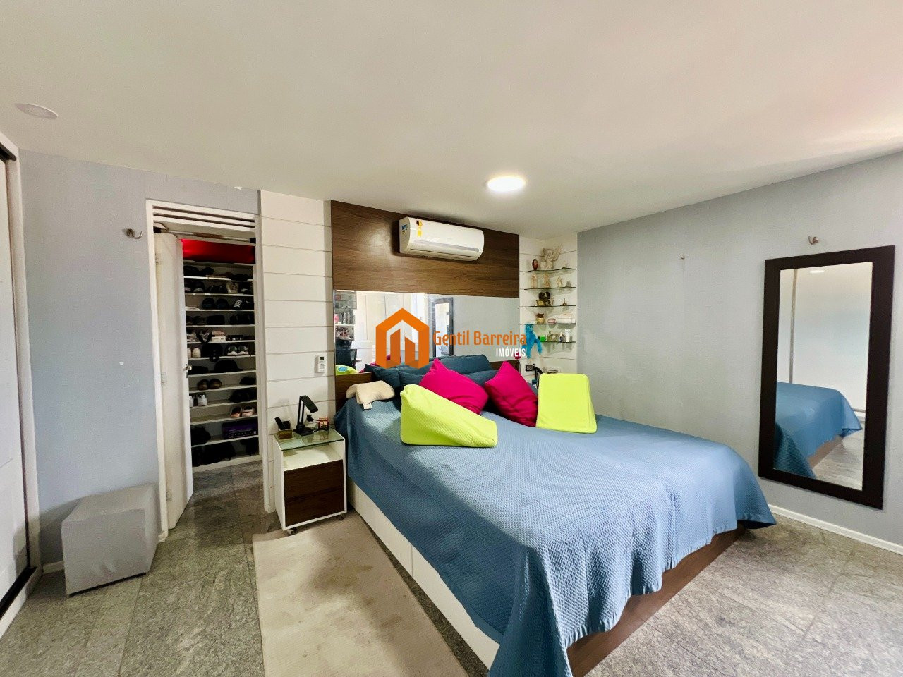 Imagem Apartamento com 4 Quartos à Venda,  em Papicu - Fortaleza
