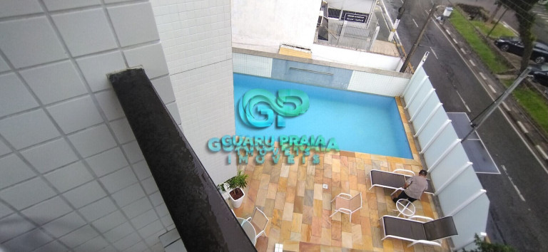 Imagem Apartamento com 3 Quartos à Venda, 130 m² em Pitangueiras - Guarujá Imagem Apartamento com 3 Quartos à Venda, 130 m² em Pitangueiras - Guarujá