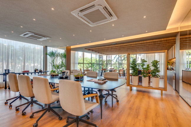 Imagem Sala Comercial à Venda, 66 m² em Setor Bueno - Goiânia Imagem Sala Comercial à Venda, 66 m² em Setor Bueno - Goiânia