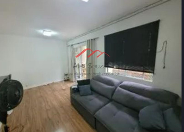 Imagem Apartamento com 2 Quartos à Venda, 53 m² em Parque Euclides Miranda - Sumaré