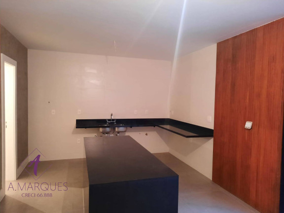 Imagem Casa com 5 Quartos à Venda, 342 m² em Barra Da Tijuca - Rio De Janeiro