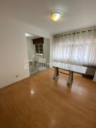 Imagem Apartamento com 3 Quartos à Venda, 100 m² em Higienópolis - São Paulo Imagem Apartamento com 3 Quartos à Venda, 100 m² em Higienópolis - São Paulo
