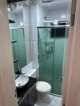 Imagem Apartamento com 2 Quartos à Venda, 45 m² em Lago Azul - Manaus