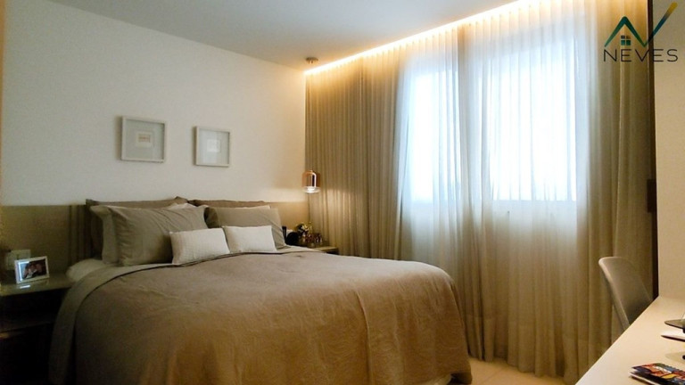 Imagem Imóvel com 3 Quartos à Venda, 117 m² em Setor Noroeste - Brasília Imagem Imóvel com 3 Quartos à Venda, 117 m² em Setor Noroeste - Brasília