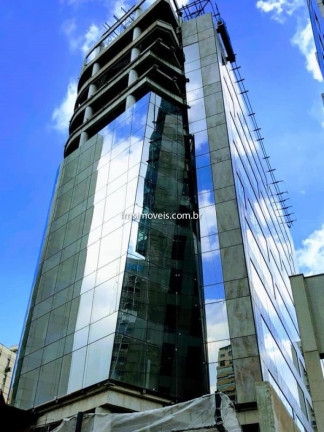 Imagem Sala Comercial para Alugar, 2.568 m² em Bela Vista - São Paulo