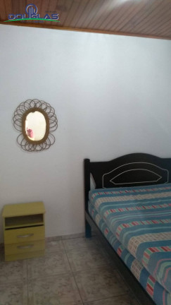 Imagem Casa com 3 Quartos à Venda, 450 m² em Viamão