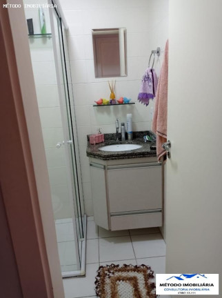 Imagem Apartamento com 3 Quartos à Venda, 65 m² em Nova Petropolis - São Bernardo Do Campo