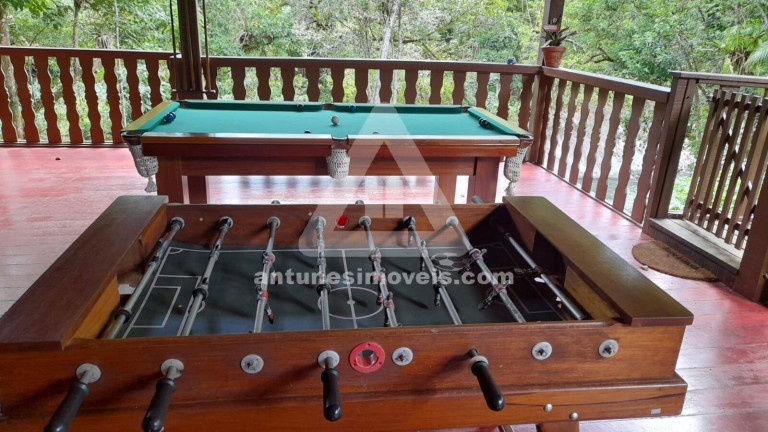 Imagem Chácara com 4 Quartos à Venda, 1 m² em Nova Friburgo
