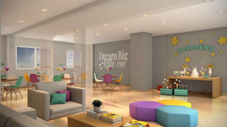 Imagem Apartamento com 2 Quartos à Venda, 38 m² em Limão - São Paulo Imagem Apartamento com 2 Quartos à Venda, 38 m² em Limão - São Paulo