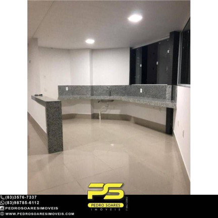Imagem Sala Comercial à Venda, 50 m² em Cabo Branco - João Pessoa Imagem Sala Comercial à Venda, 50 m² em Cabo Branco - João Pessoa