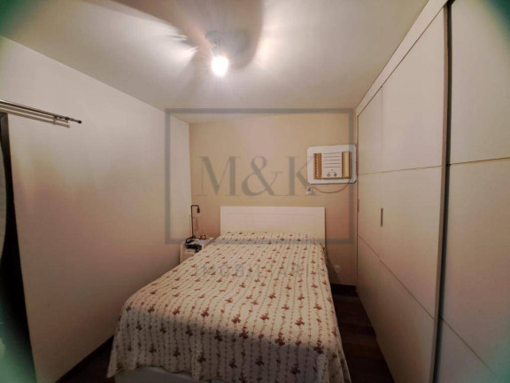Imagem Apartamento com 3 Quartos à Venda, 128 m² em Barra Da Tijuca - Rio De Janeiro