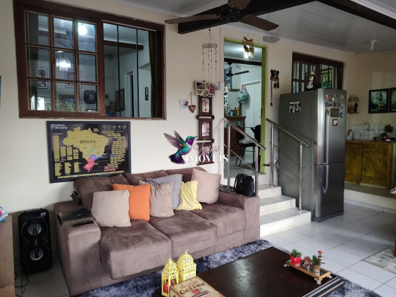 Imagem Casa com 2 Quartos à Venda, 68 m² em Ermo - Guaíba