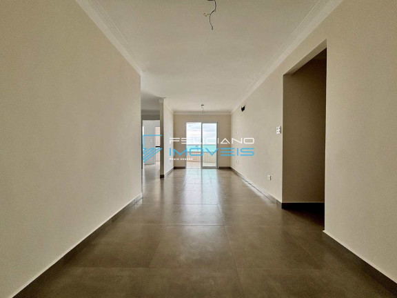 Imagem Apartamento com 2 Quartos à Venda, 85 m² em Real - Praia Grande