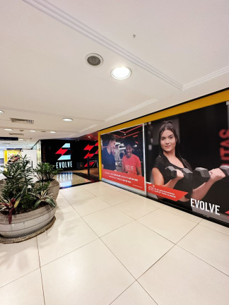 Imagem Sala Comercial para Alugar, 97 m² em Taguatinga Centro (taguatinga) - Brasília Imagem Sala Comercial para Alugar, 97 m² em Taguatinga Centro (taguatinga) - Brasília