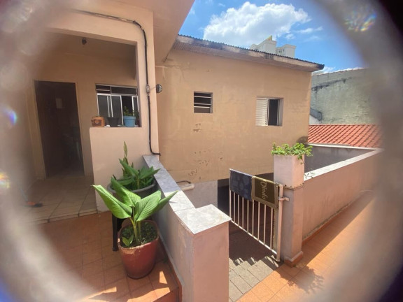 Imagem Casa à Venda, 236 m² em Rudge Ramos - São Bernardo Do Campo Imagem Casa à Venda, 236 m² em Rudge Ramos - São Bernardo Do Campo