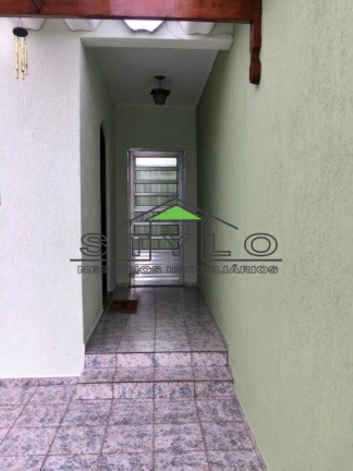 Imagem Sobrado com 3 Quartos à Venda, 165 m² em Planalto - São Bernardo Do Campo Imagem Sobrado com 3 Quartos à Venda, 165 m² em Planalto - São Bernardo Do Campo