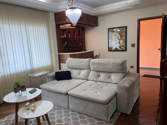 Imagem Sobrado com 3 Quartos à Venda, 292 m² em Santa Maria - São Caetano Do Sul Imagem Sobrado com 3 Quartos à Venda, 292 m² em Santa Maria - São Caetano Do Sul