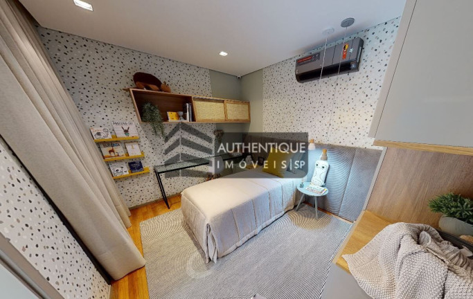 Imagem Apartamento com 4 Quartos à Venda, 195 m² em Vila Madalena - São Paulo Imagem Apartamento com 4 Quartos à Venda, 195 m² em Vila Madalena - São Paulo