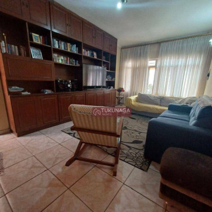 Imagem Casa com 3 Quartos à Venda, 204 m² em Jardim Santa Mena - Guarulhos Imagem Casa com 3 Quartos à Venda, 204 m² em Jardim Santa Mena - Guarulhos