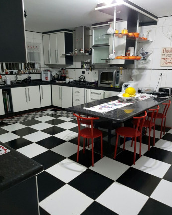 Imagem Casa com 3 Quartos à Venda, 230 m² em Vila Gomes Cardim - São Paulo Imagem Casa com 3 Quartos à Venda, 230 m² em Vila Gomes Cardim - São Paulo