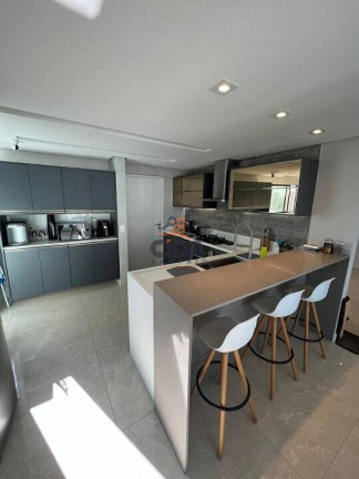 Imagem Apartamento com 4 Quartos à Venda, 126 m² em Boa Viagem - Recife
