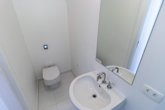 Imagem Casa de Condomínio com 4 Quartos à Venda, 260 m² em Jardim Morumbi - São Paulo Imagem Casa de Condomínio com 4 Quartos à Venda, 260 m² em Jardim Morumbi - São Paulo