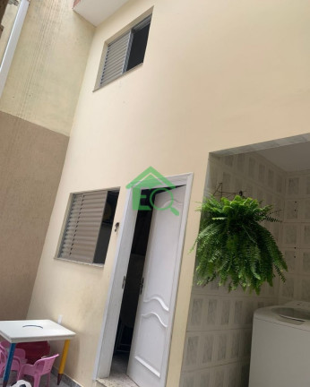 Imagem Sobrado com 3 Quartos à Venda, 150 m² em Vila Do Castelo - São Paulo