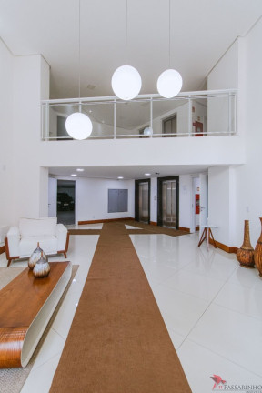 Imagem Apartamento com 4 Quartos à Venda, 118 m² em Praia Grande - Torres