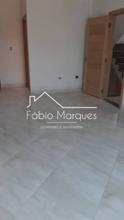 Imagem Apartamento com 2 Quartos à Venda, 51 m² em Jardim Nordeste - São Paulo