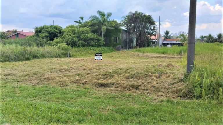 Imagem Terreno à Venda, 250 m² em Ilha Comprida Imagem Terreno à Venda, 250 m² em Ilha Comprida