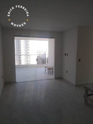 Imagem Apartamento com 3 Quartos à Venda, 90 m² em Praia Do Morro - Guarapari
