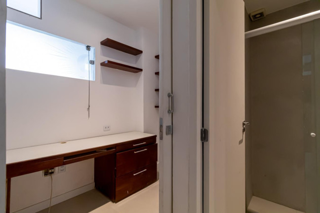 Imagem Apartamento com 1 Quarto à Venda, 81 m² em Botafogo - Rio De Janeiro