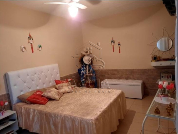 Imagem Casa com 4 Quartos à Venda, 160 m² em Perequê Açu - Ubatuba