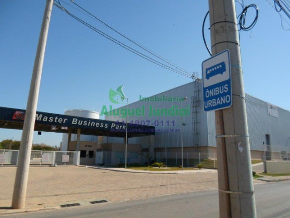 Imagem Galpão à Venda ou Temporada, 1.438 m² em Distrito Industrial - Jundiaí Imagem Galpão à Venda ou Temporada, 1.438 m² em Distrito Industrial - Jundiaí