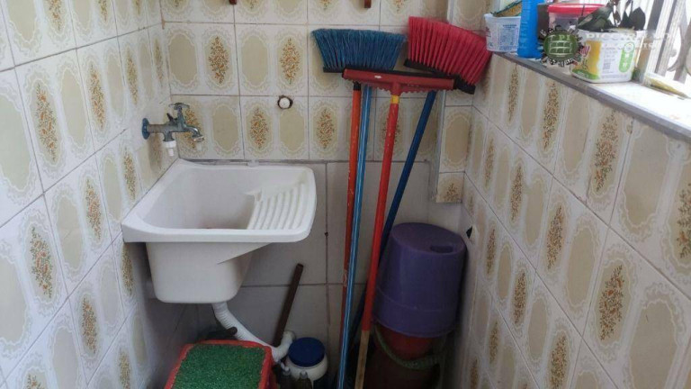 Imagem Apartamento com 1 Quarto à Venda, 42 m² em Vila Guilhermina - Praia Grande