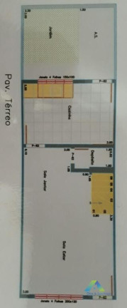 Imagem Sobrado com 2 Quartos à Venda, 110 m² em Vila Moraes - São Paulo Imagem Sobrado com 2 Quartos à Venda, 110 m² em Vila Moraes - São Paulo