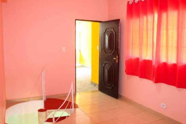 Imagem Casa com 5 Quartos à Venda,  em Jardim Miranda - Cotia