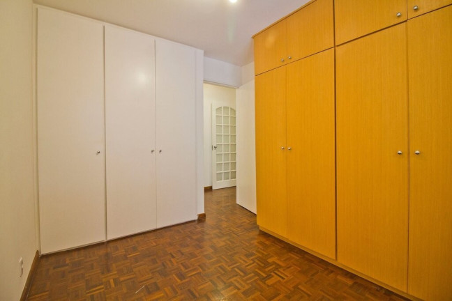 Imagem Apartamento com 3 Quartos à Venda, 106 m² em Itaim Bibi - São Paulo