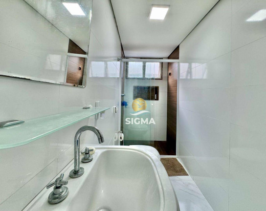 Imagem Apartamento com 3 Quartos à Venda, 121 m² em Pitangueiras - Guarujá