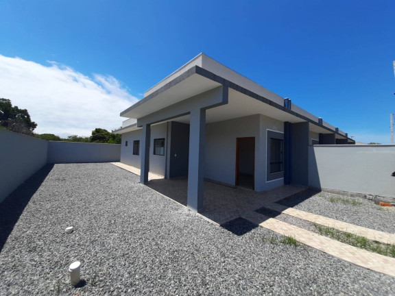 Imagem Casa com 2 Quartos à Venda, em São Cristóvão - Barra Velha Imagem Casa com 2 Quartos à Venda, em São Cristóvão - Barra Velha