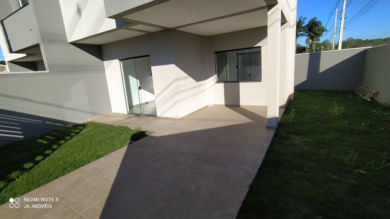 Imagem Sobrado com 3 Quartos à Venda, 89 m² em Balneário Santa Clara - Itapoá